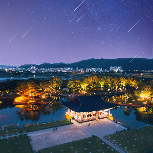 경주 가볼만한 곳 동궁과 월지