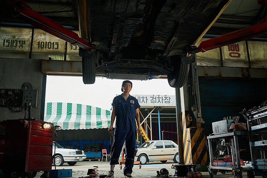 서울대작전 후기