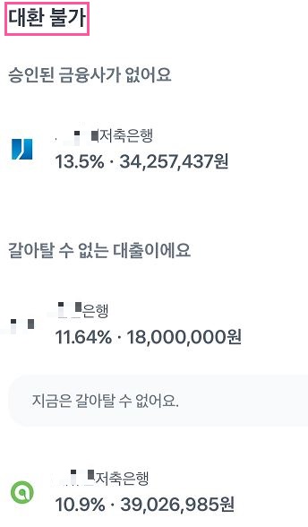 대환대출-플랫폼-후기