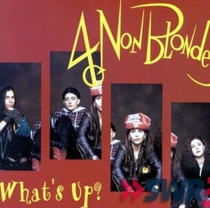 포 넌 블론즈 앨범