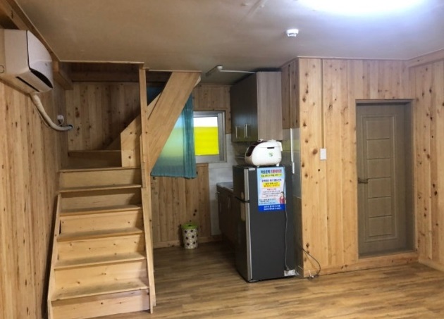 6시내고향-봉화약초민박-약초-식당