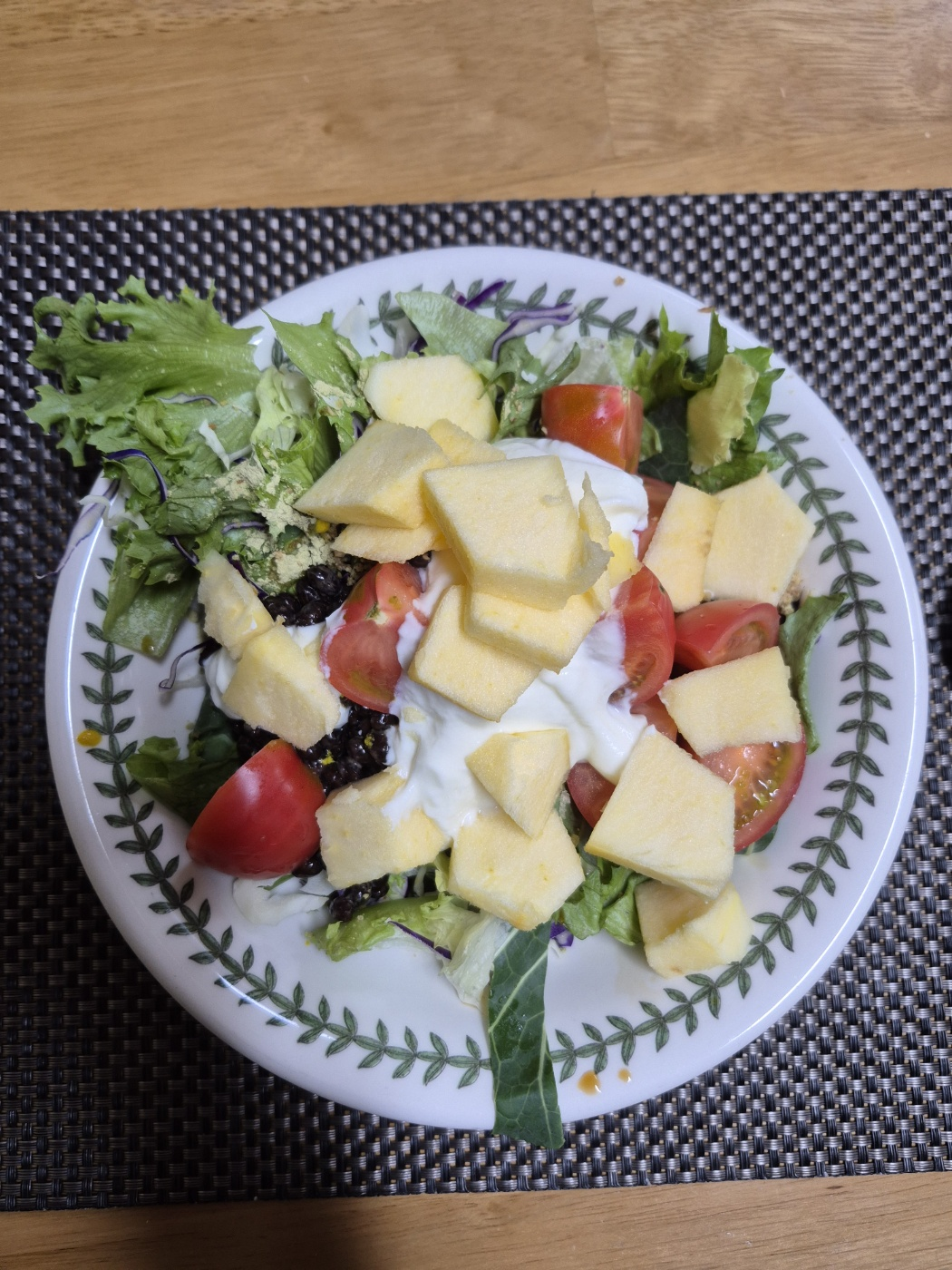 주말의 아침식사