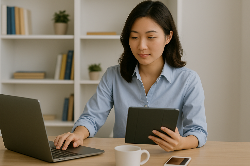 콘텐츠 신디케이션으로 하나의 콘텐츠를 다중 플랫폼에서 수익화