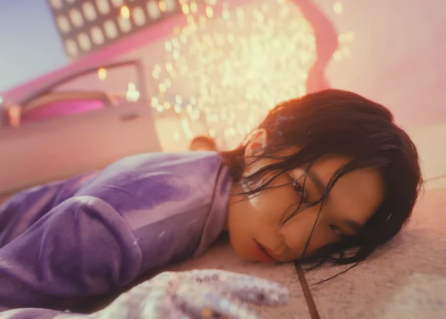 악동뮤지션 Love Lee