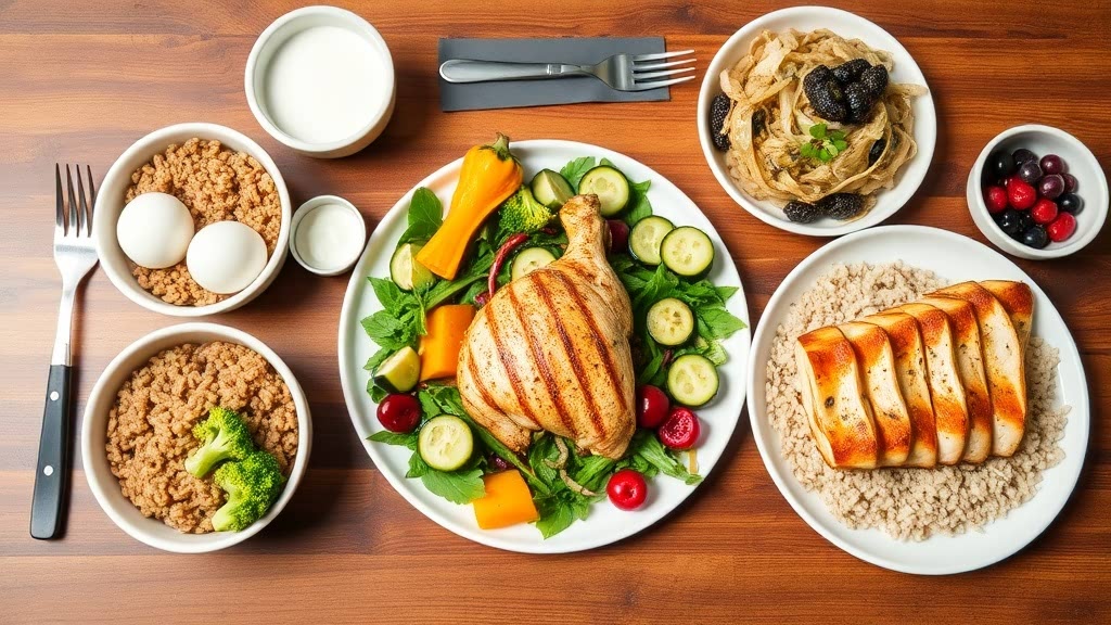 신장에 좋은 음식 나쁜 음식