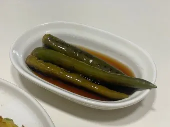 고추장아찌 만드는 법 소주_10