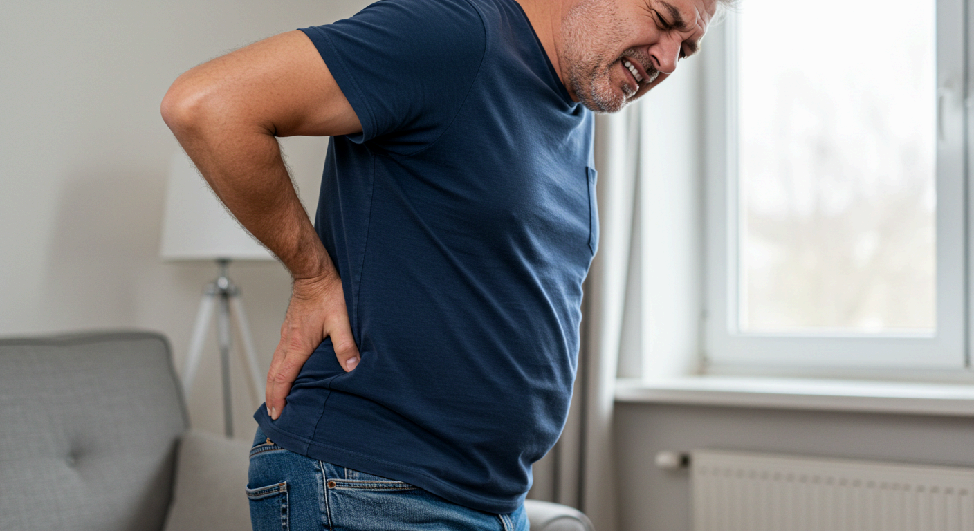 급성 신우신염 같은 신장 감염도 단백뇨를 유발할 수 있어요.