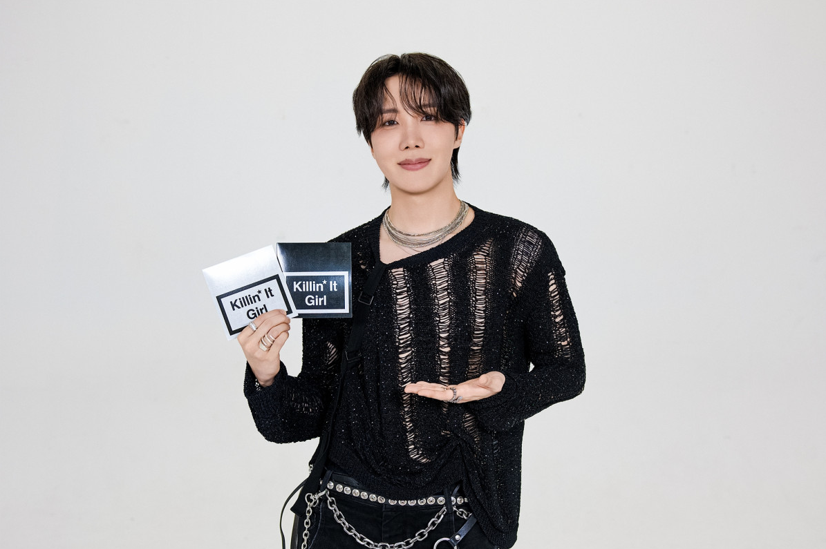 KILLIN IT GIRL 뜻,killin it girl 가사 해석,영어 슬랭 killin it 의미,제이홉 신곡 해석,glorilla 피처링,영어 회화 칭찬 표현