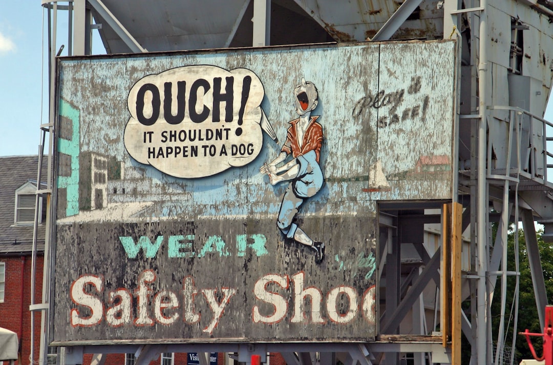 Safety shoes