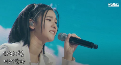 스미다 아이코(住田愛子) - Butter-Fly