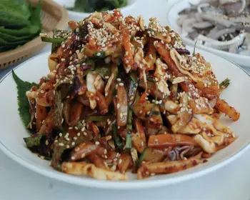 서천 홍원항 자연산 전어 꽃게 축제_16