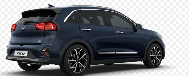 니로 하이브리드 가격