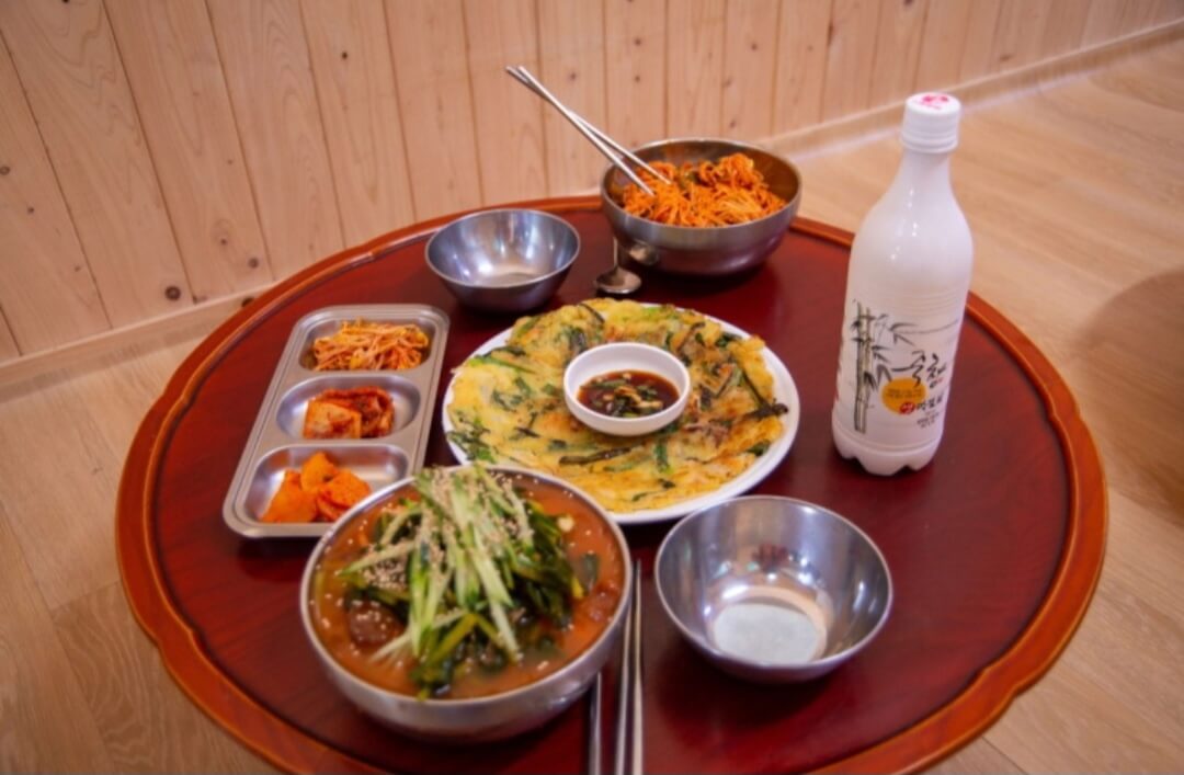 담양국수
