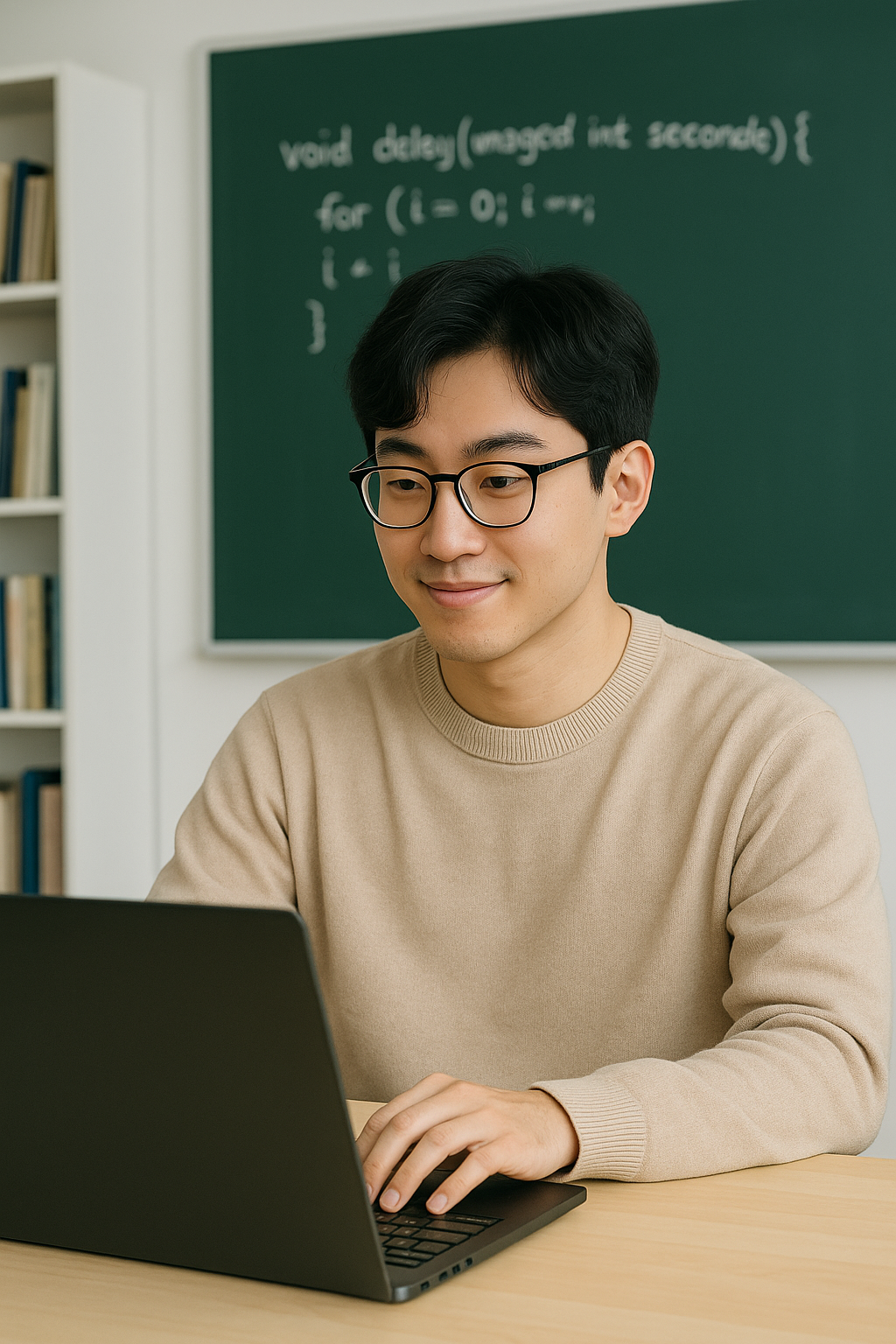 왜 지금 신청해야 하나요?