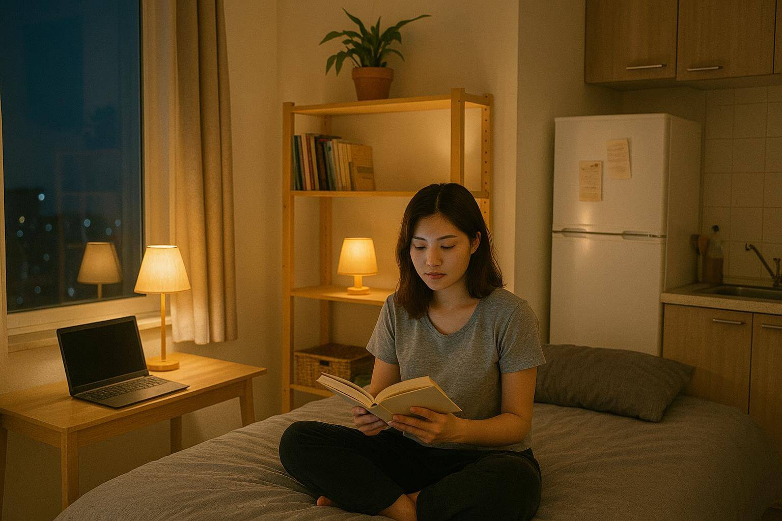 청년 월세지원금 받기