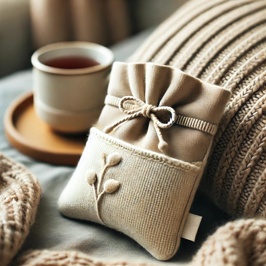 다이소 핫팩주머니