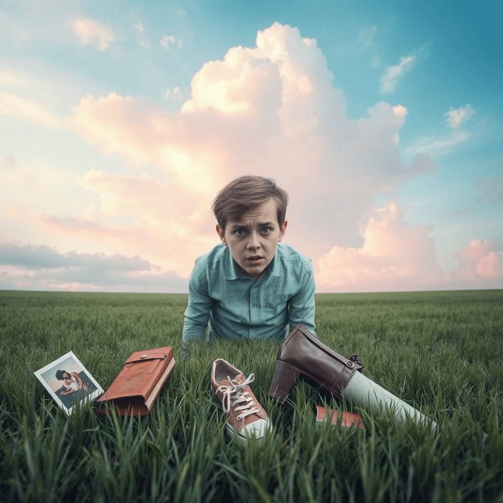 물건을 잃어버리는 꿈 해몽