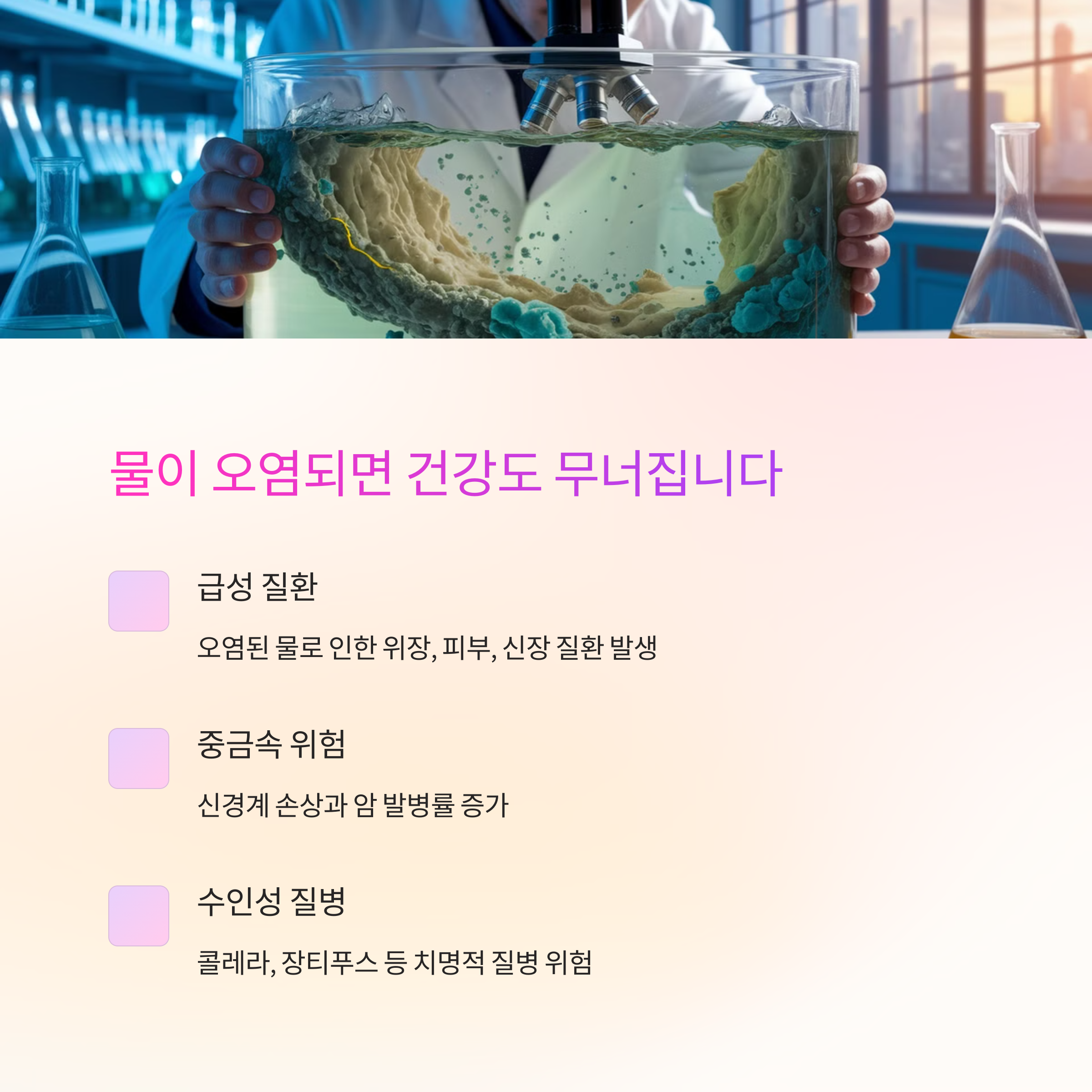 환경과 건강