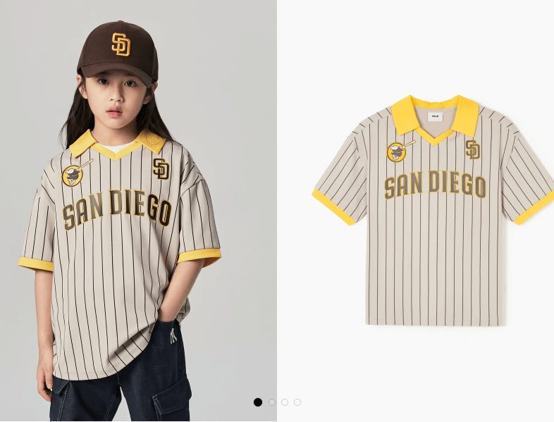 2024 메이저리그 MLB 샌디에이고 파드리스 샌프란시스코 무료중계방송 해외스포츠 순위 일정 유니폼 모자 