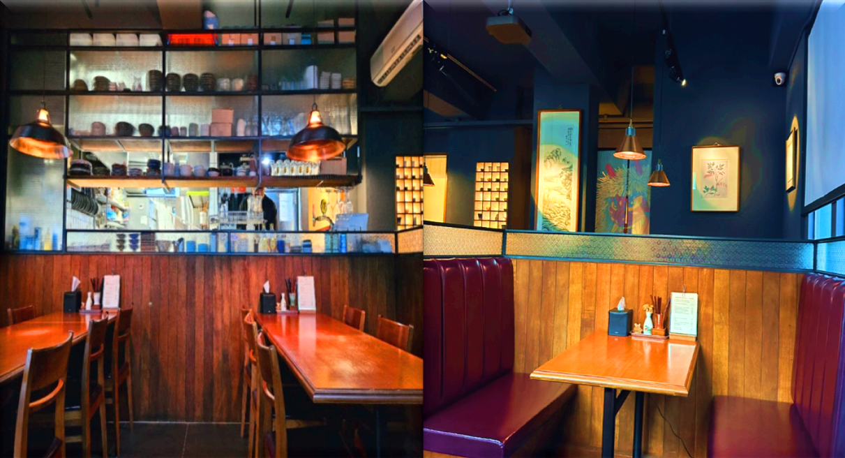 호루몬-실내-인테리어