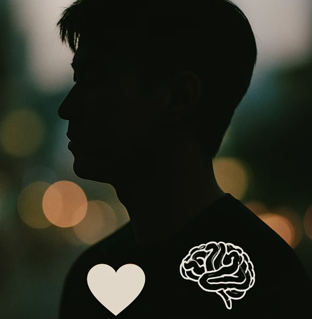 몸의 성별 vs 마음의 성별