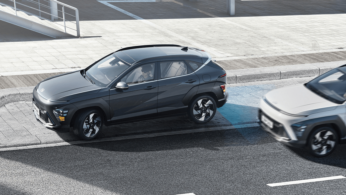 코나 하이브리드