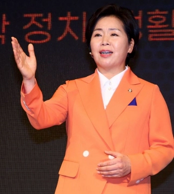 개혁신당 양향자 프로필 나이 고향 학력 지지율