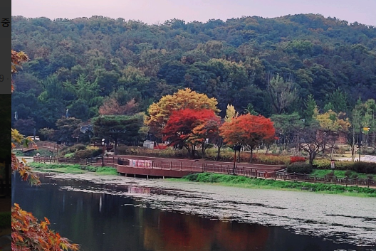 설봉공원