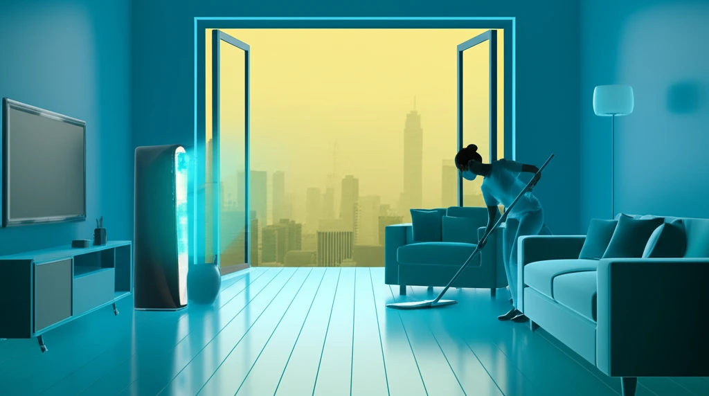 실시간 황사 농도 조회 에어코리아 활..