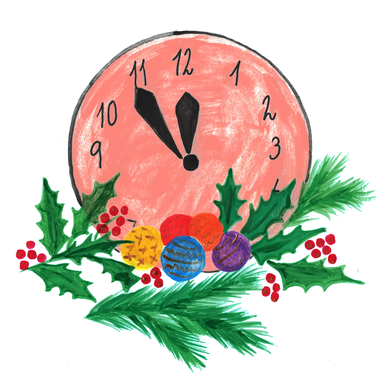 🎄 2025 서울 크리스마스 축제 한눈에 보기 관련사진