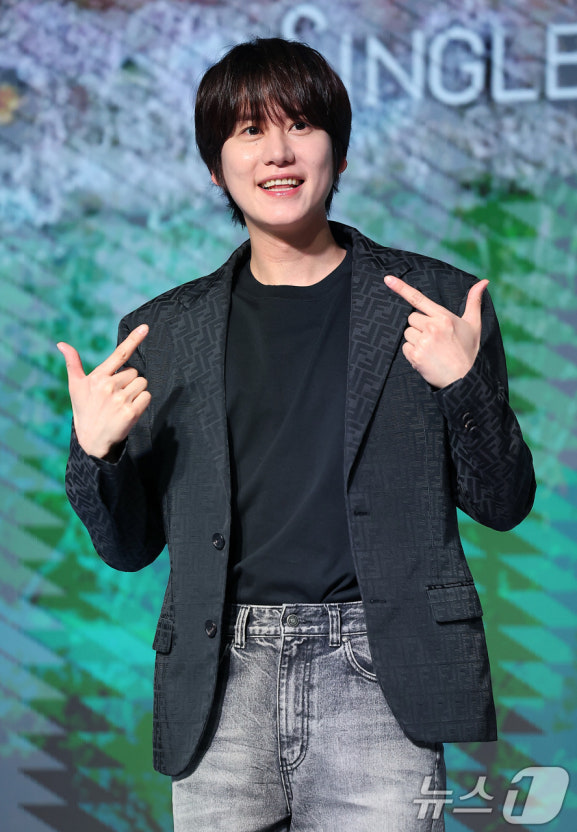 규현 솔로지옥