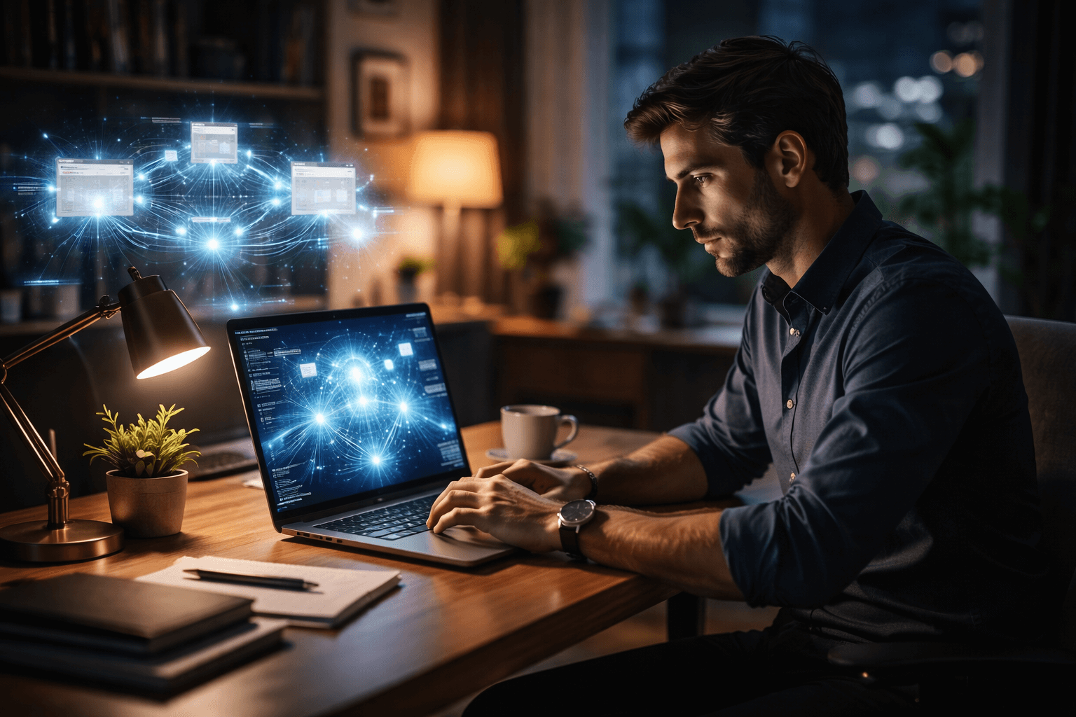 AI 업무 자동화로 시간 줄이는 법: 반복 업무 5개 자동화 예시