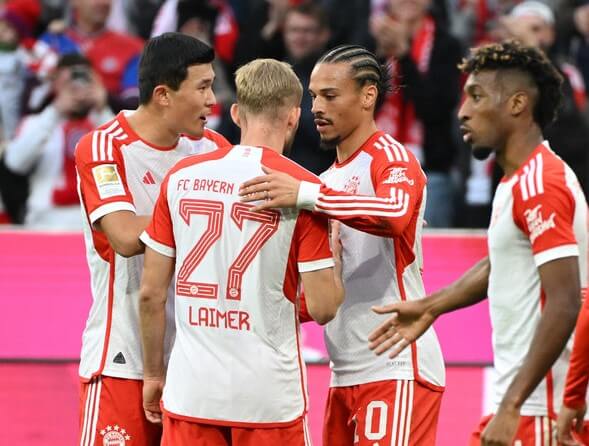 토트넘 뮌헨 티켓팅, 쿠팡플레이