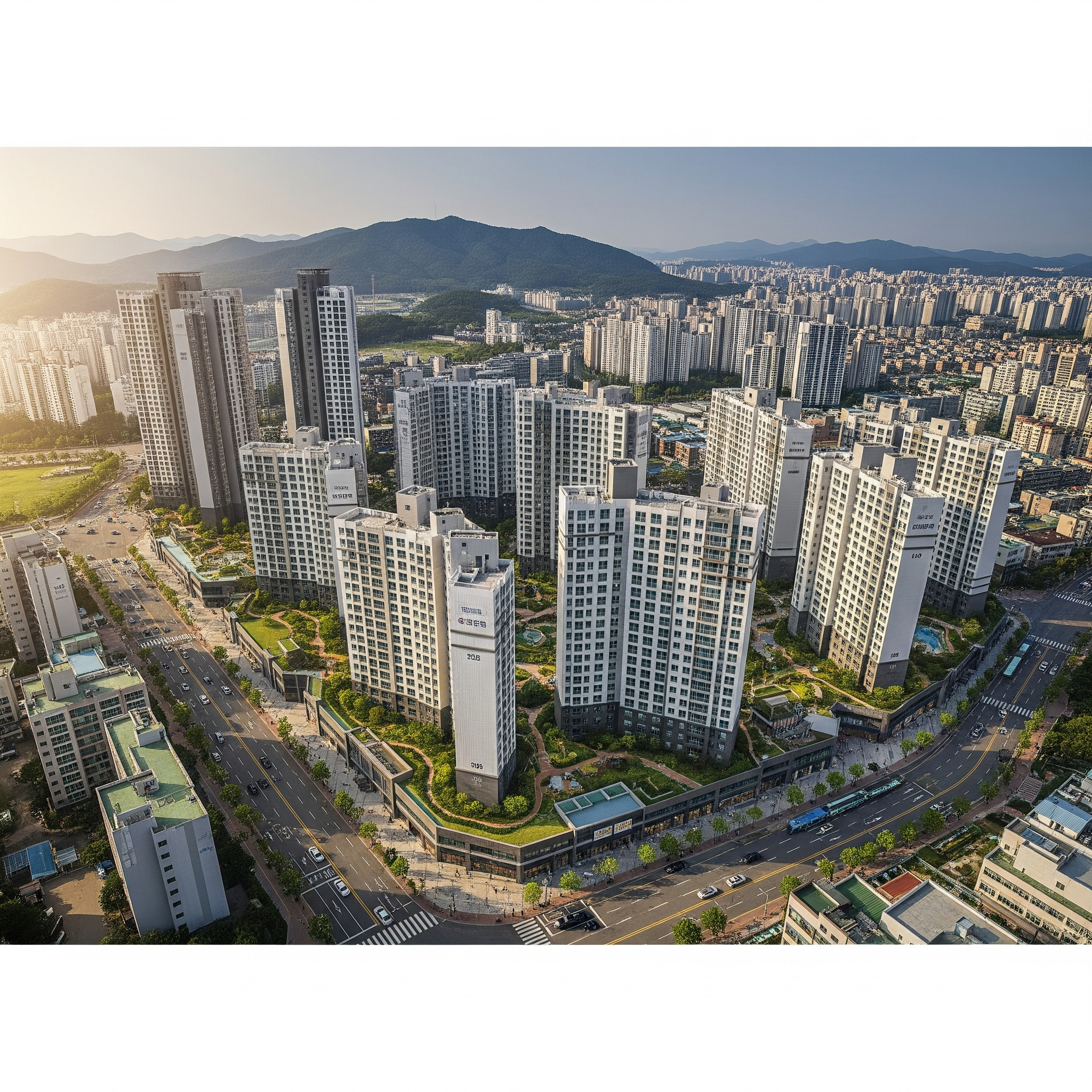 이재명 정부 부동산 전망