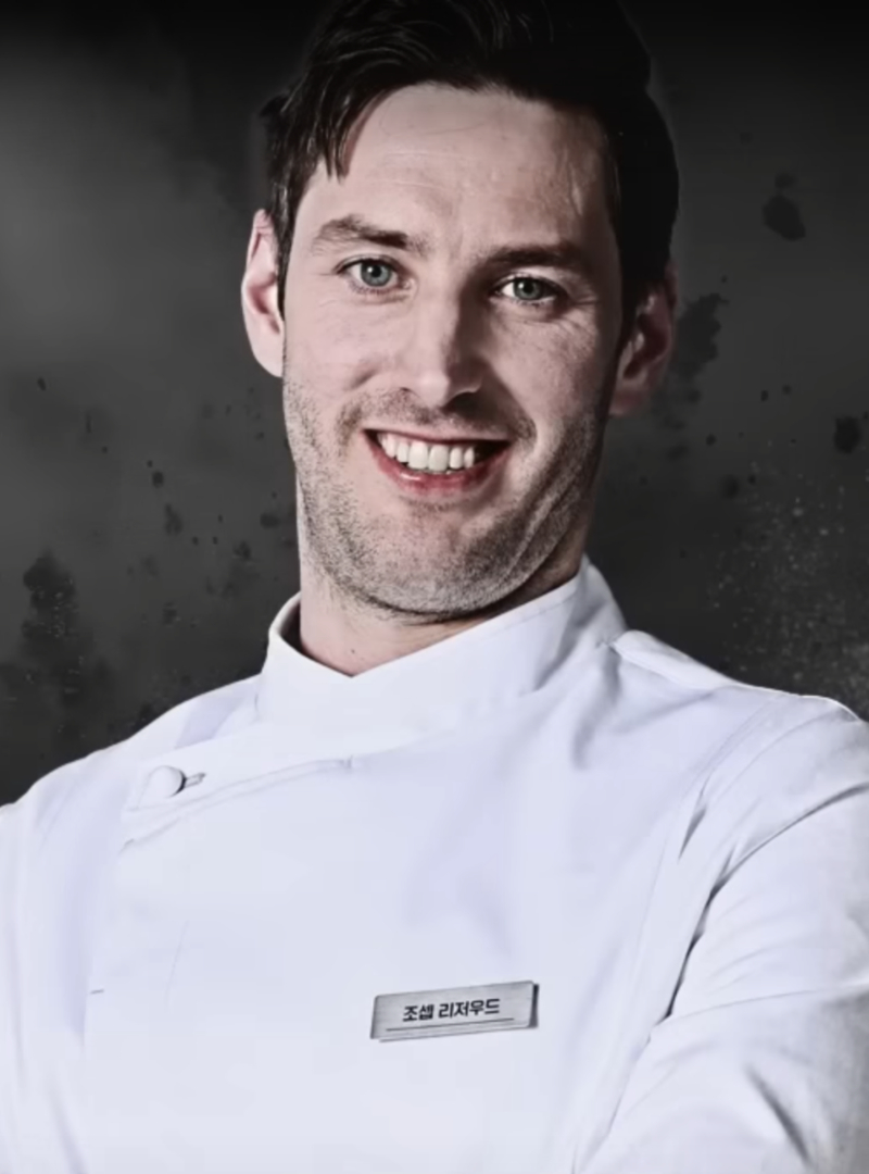 조셉 리저우드 사진