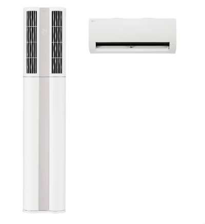 삼성엘지무풍에어컨비교