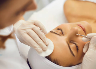 블랙헤드 피부과