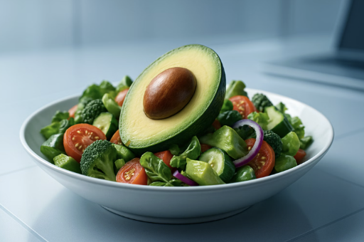 가장 맛있고 건강하게 즐기는 법