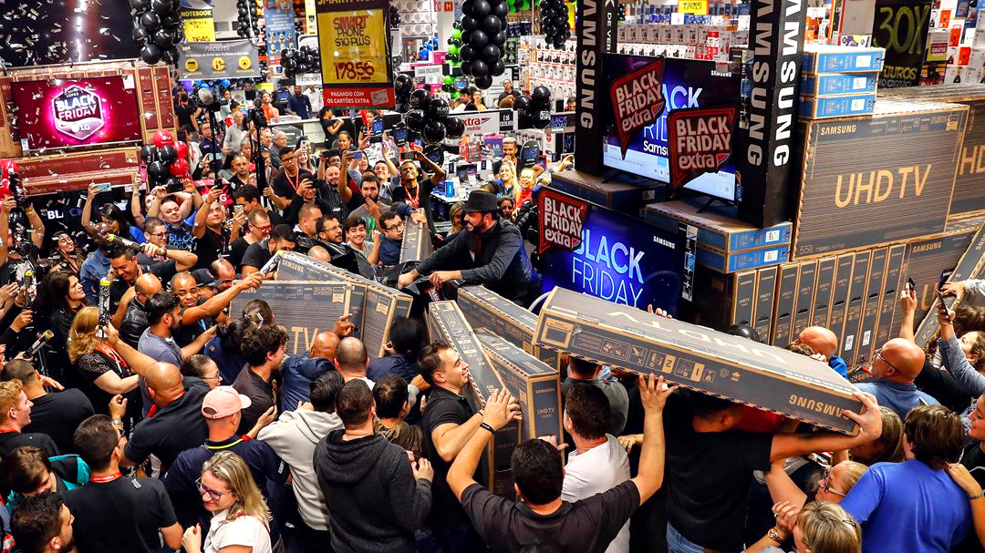 블랙프라이데이