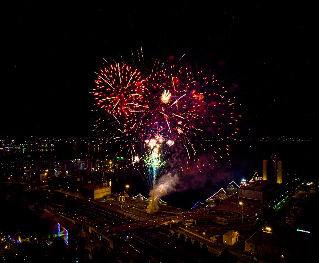 Independence.