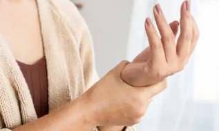 뇌경색 초기증상 6