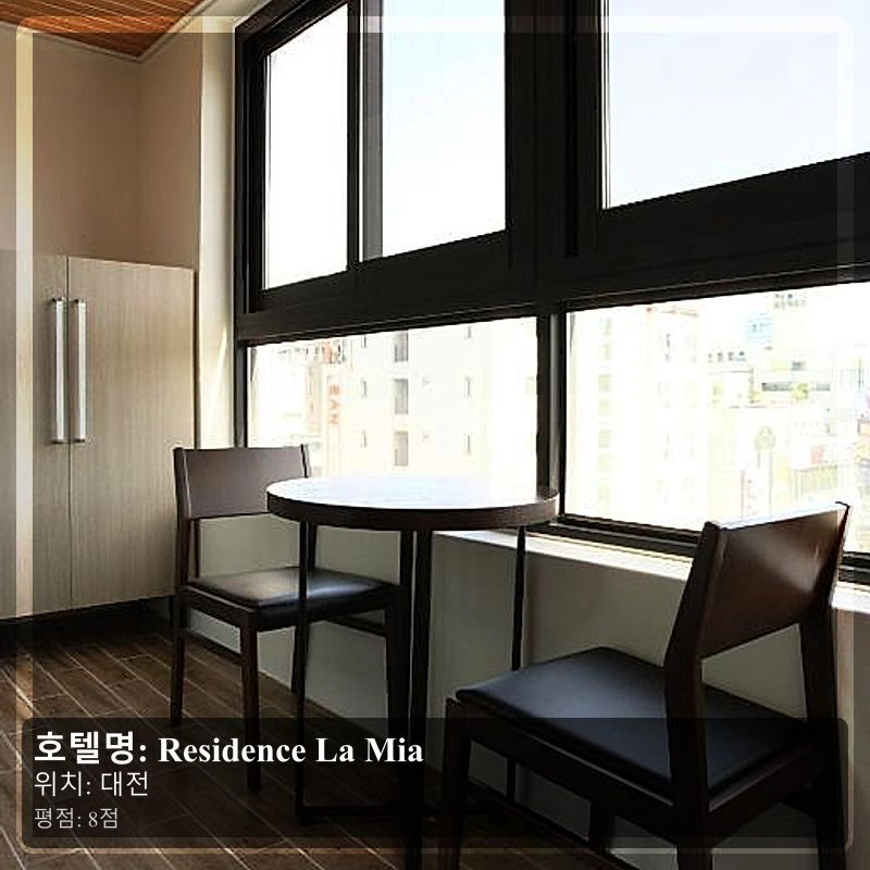 Residence La Mia_6