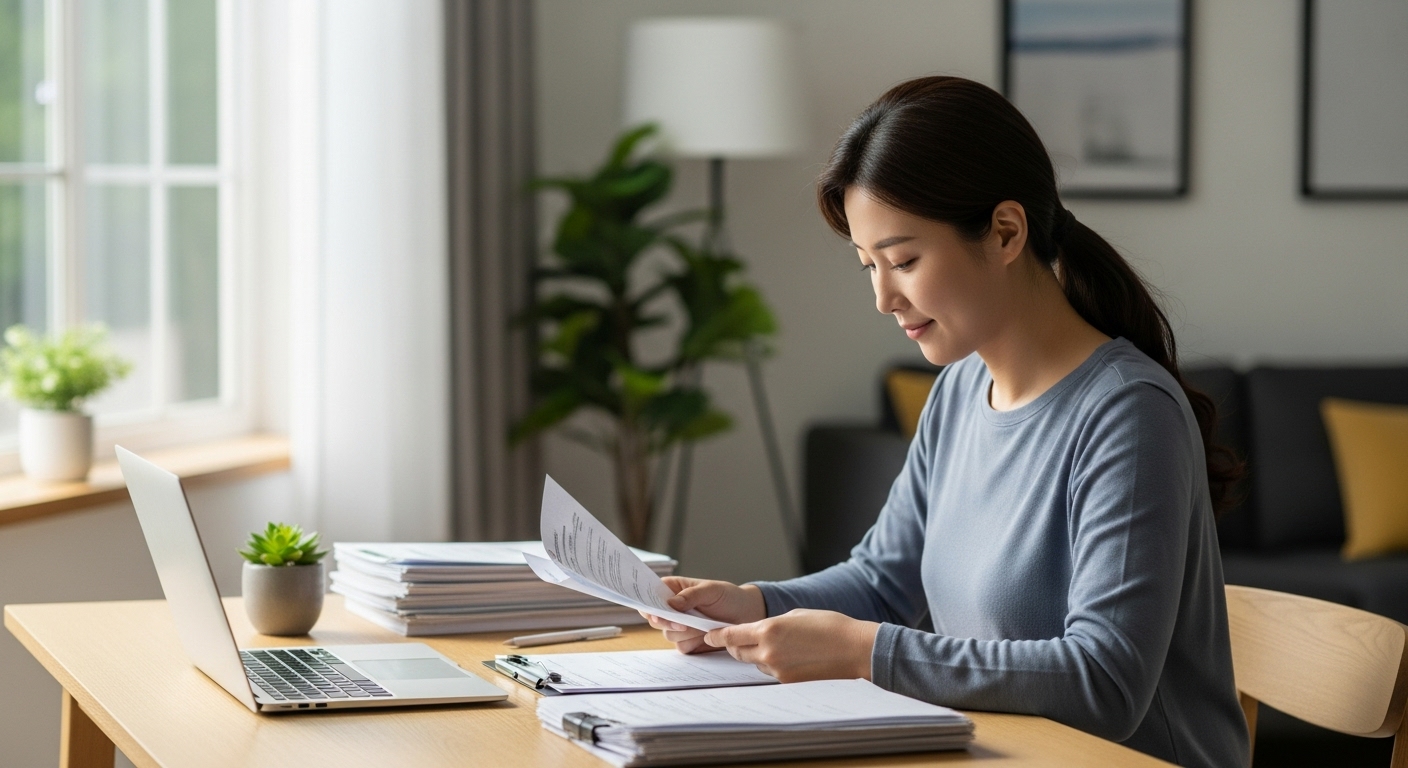 상조회사 조회&middot;환급금 확인