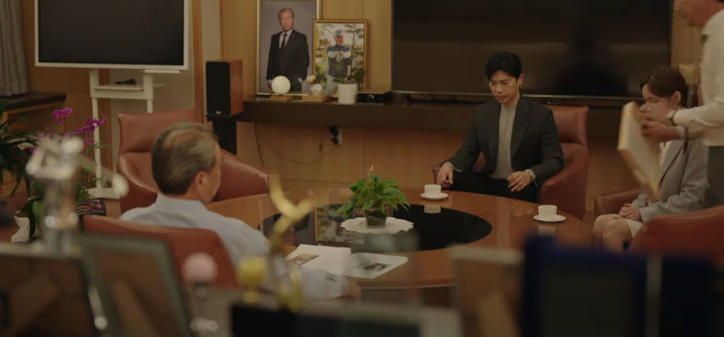 굿파트너다시보기 굿파트너ott 굿파트너인물관계도 굿파트너줄거리 굿파트너 장나라 남지현