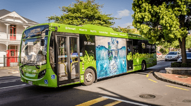 경기도 버스 파업