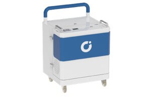 신속진단시스템