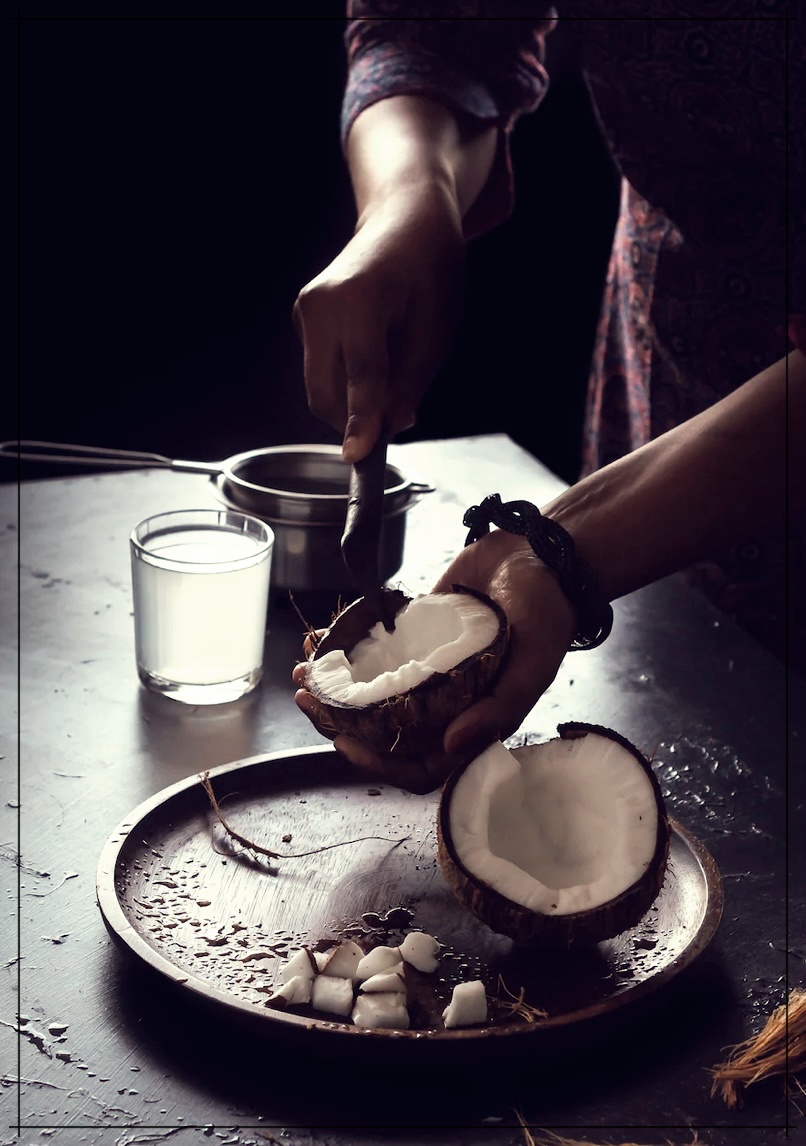 엑스트라버진 코코넛 오일 추천 및 효능 효과