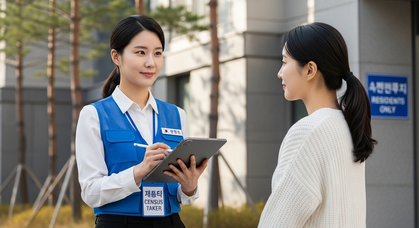 인구주택총조사