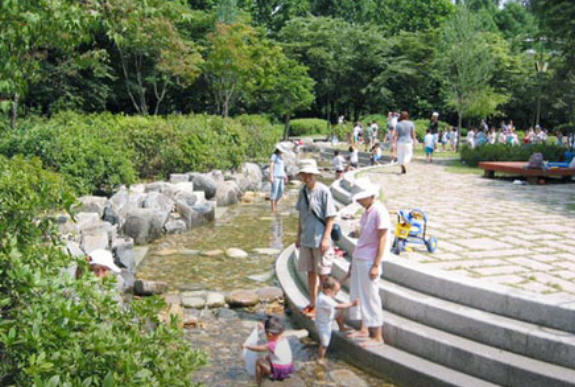 서울근교벚꽃명소