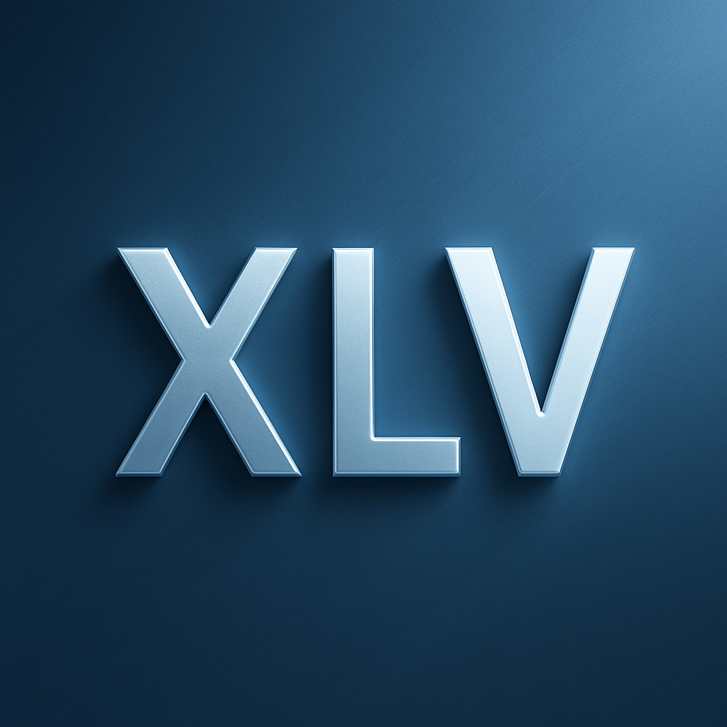 XLV ETF 사진 1